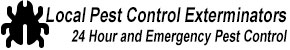 Lone Hickory NC Pest Control Exterminators